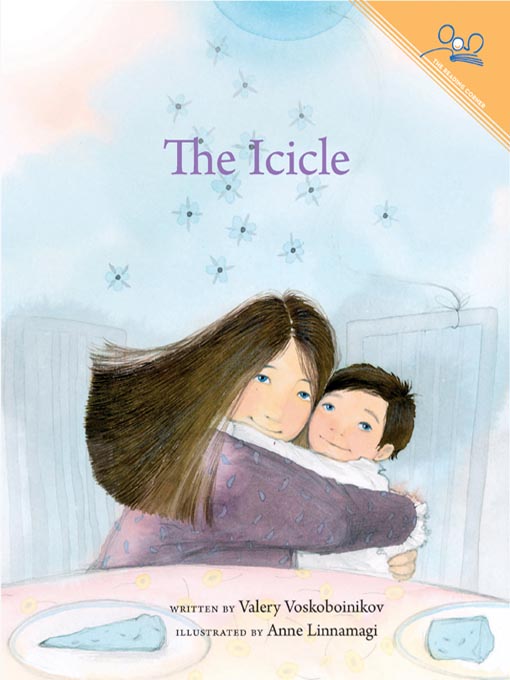 Title details for Icicle by Valery Voskoboinikov - Available